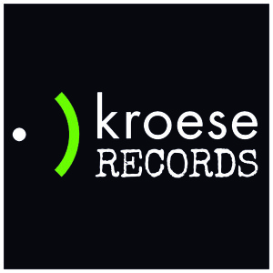Logo Kroese Records